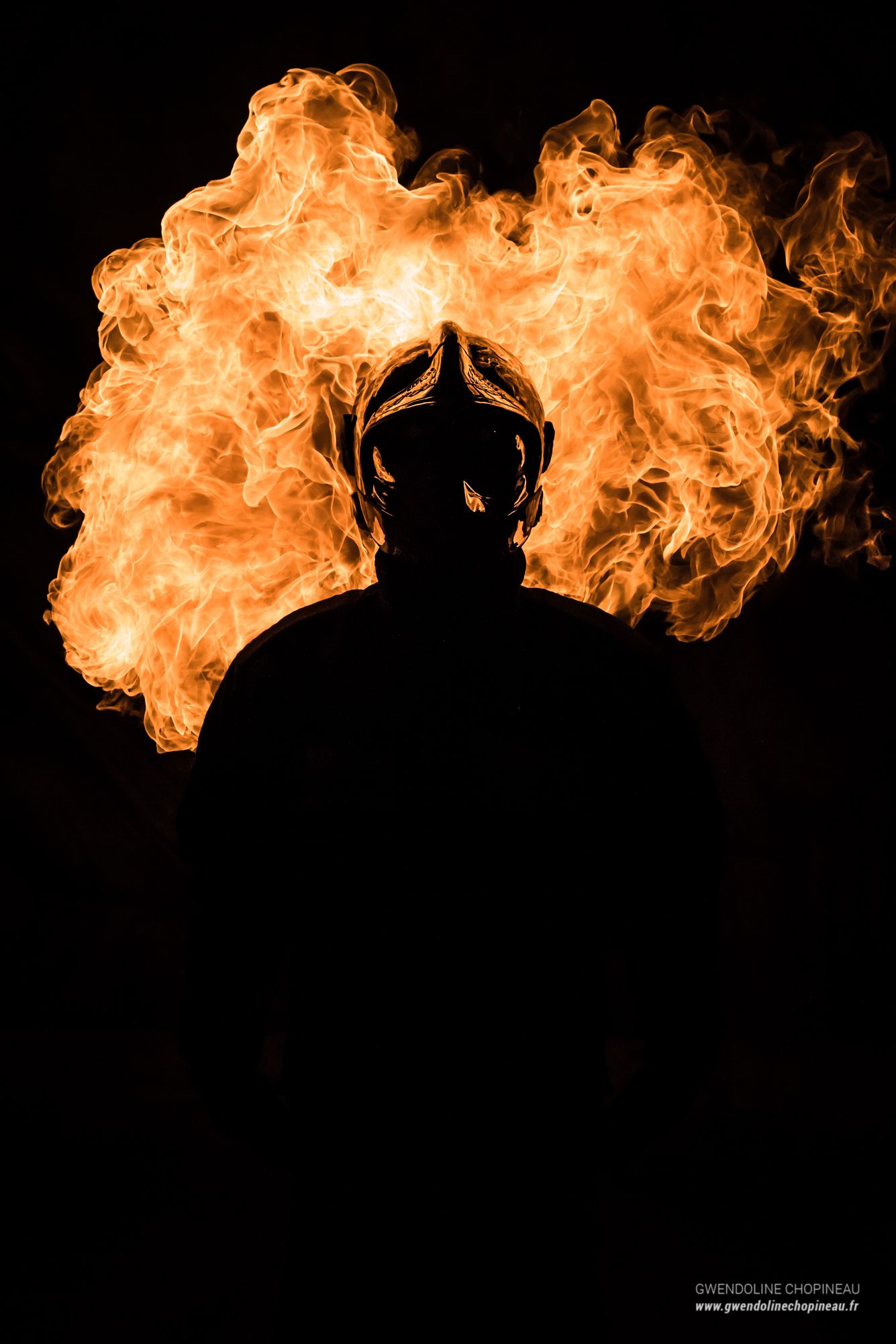 Fire Fighter : photo